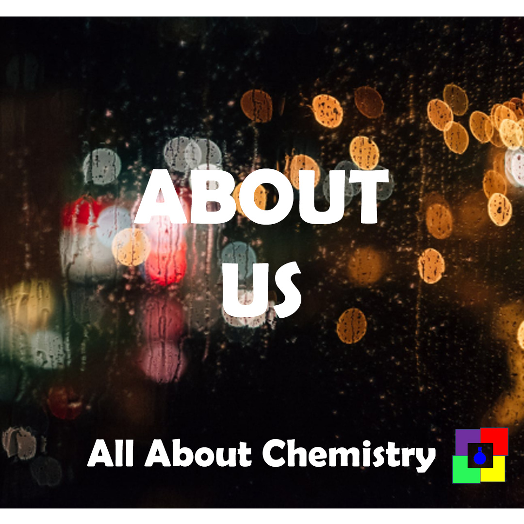 About Page-All About Chemistry