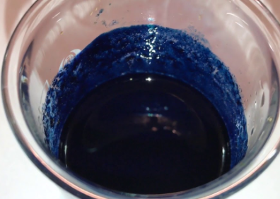 Prussian blue ppt