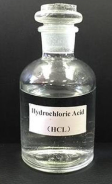  Hydrochloric Acid