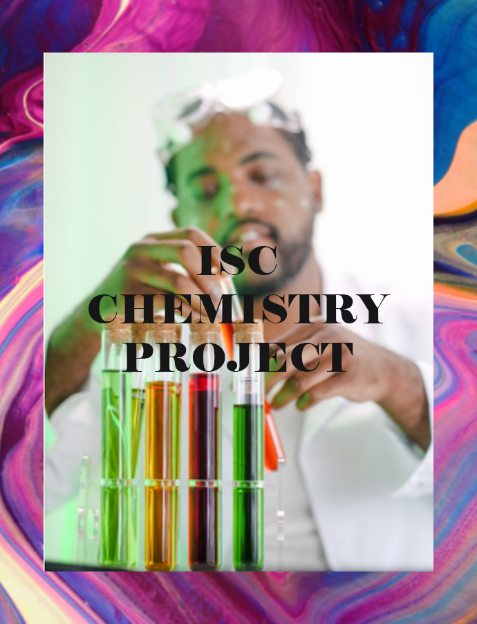 Chemistry project