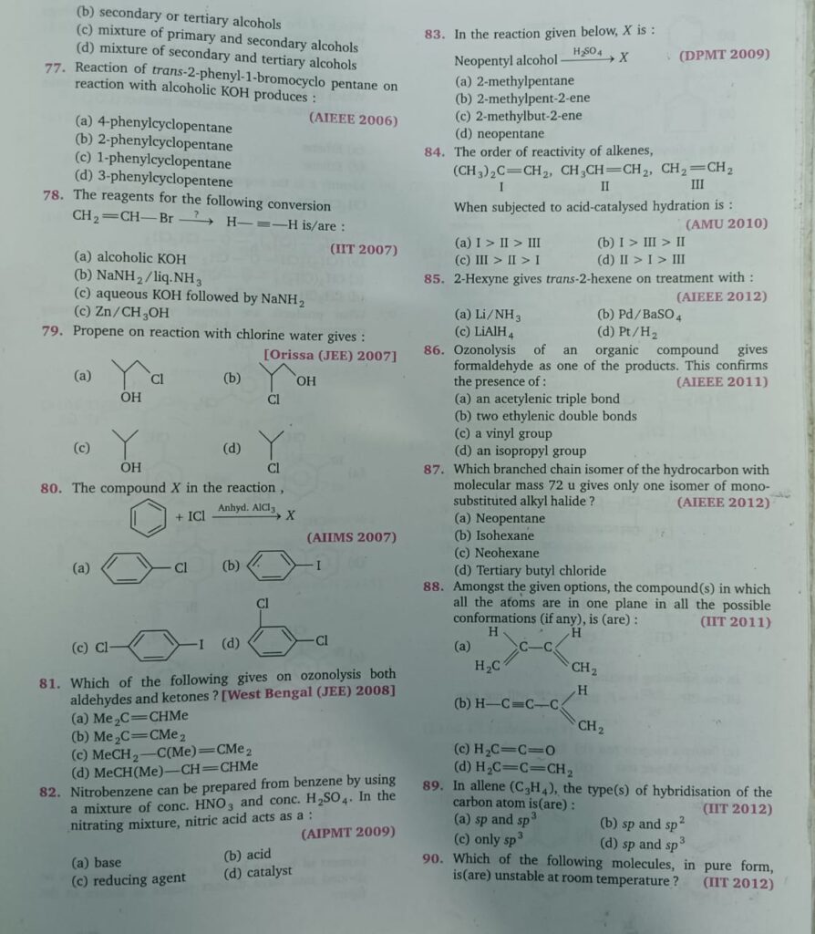 HC 5 ALL ABOUT CHEMISTRY