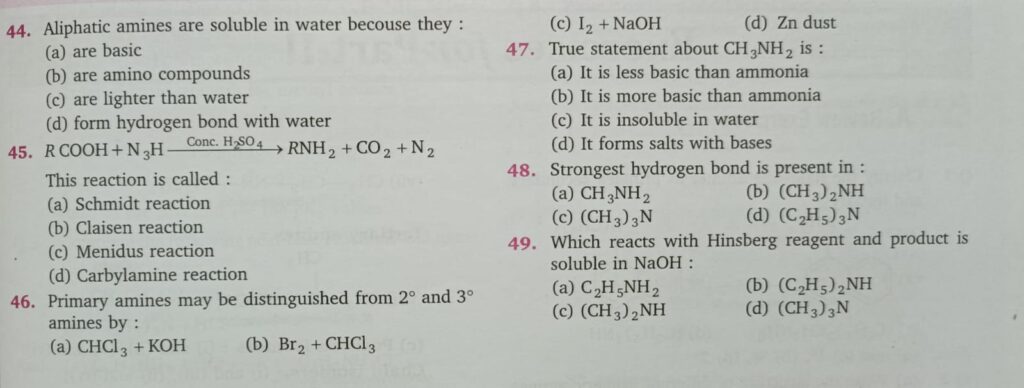 Nitro 3 ALL ABOUT CHEMISTRY