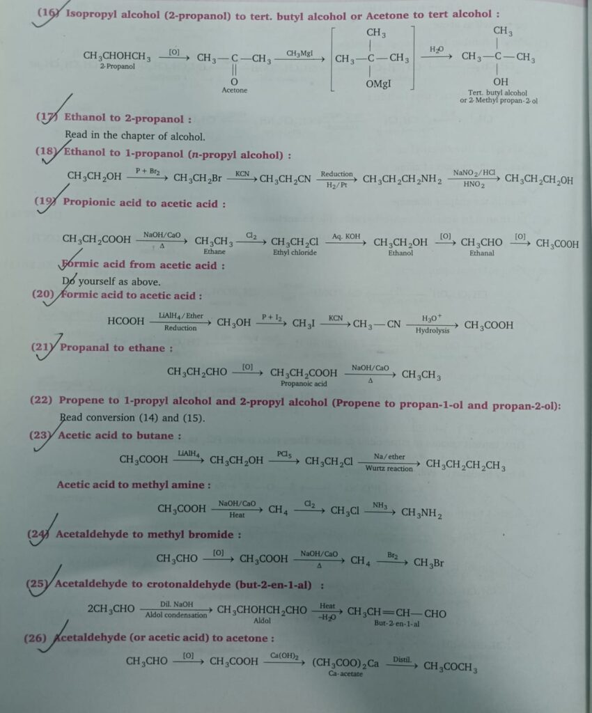 c ALL ABOUT CHEMISTRY