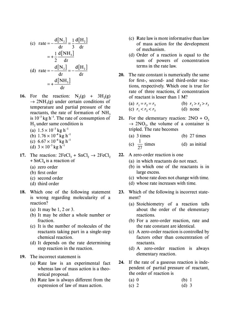 Advanced Problems In Physical Chemistry For Competitive Examinations PDFDrive removed 3 1 page 0003 ALL ABOUT CHEMISTRY