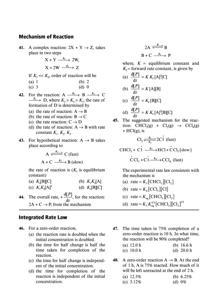 Advanced Problems In Physical Chemistry For Competitive Examinations PDFDrive removed 3 1 page 0006 ALL ABOUT CHEMISTRY