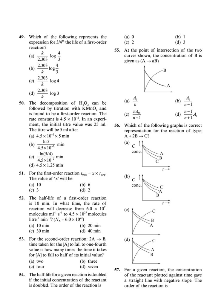 Advanced Problems In Physical Chemistry For Competitive Examinations PDFDrive removed 3 1 page 0007 ALL ABOUT CHEMISTRY