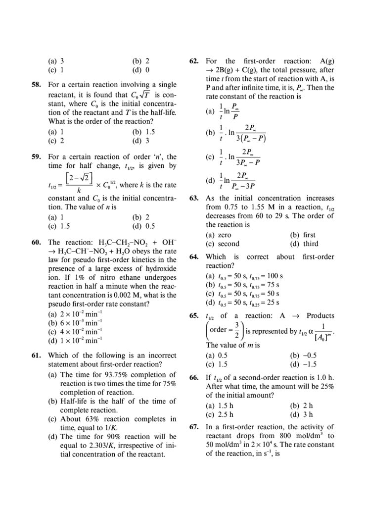 Advanced Problems In Physical Chemistry For Competitive Examinations PDFDrive removed 3 1 page 0008 ALL ABOUT CHEMISTRY