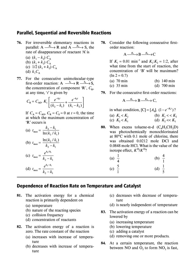 Advanced Problems In Physical Chemistry For Competitive Examinations PDFDrive removed 3 1 page 0010 ALL ABOUT CHEMISTRY