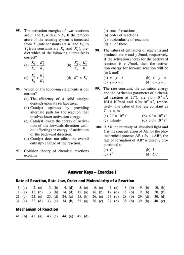 Advanced Problems In Physical Chemistry For Competitive Examinations PDFDrive removed 3 1 page 0012 ALL ABOUT CHEMISTRY