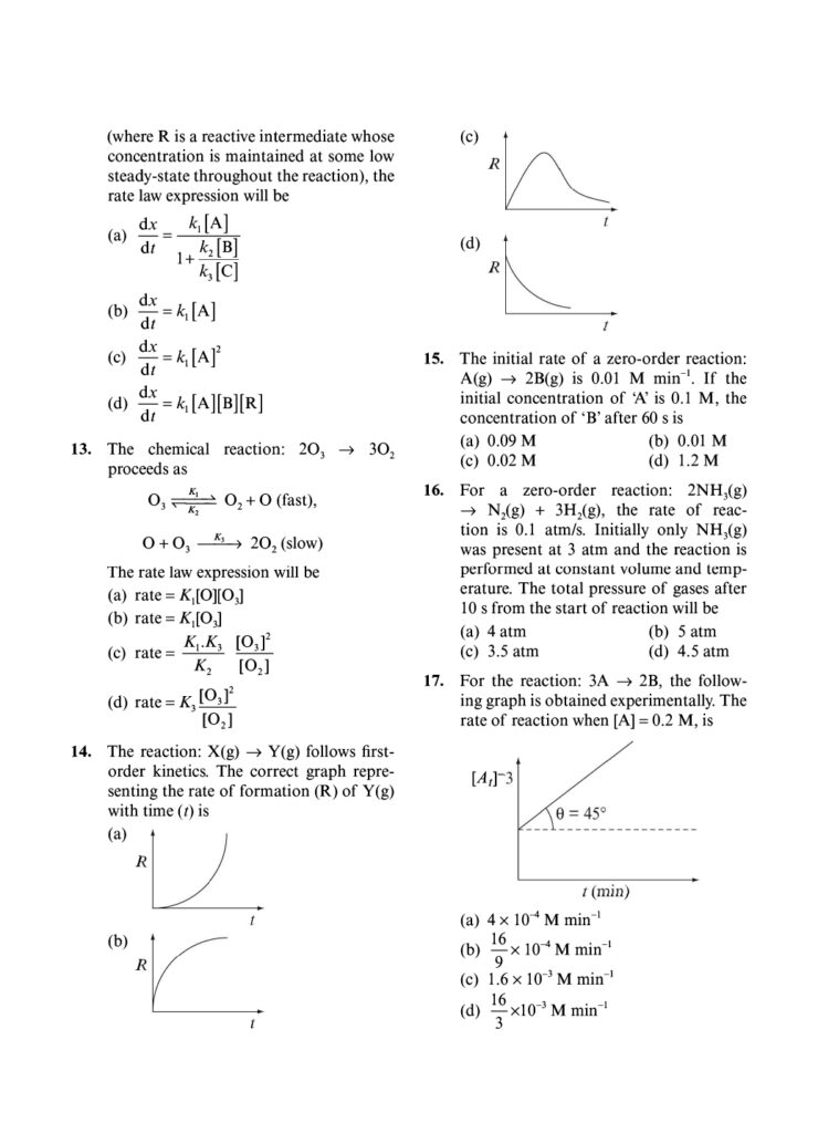 Advanced Problems In Physical Chemistry For Competitive Examinations PDFDrive removed 3 1 page 0016 ALL ABOUT CHEMISTRY