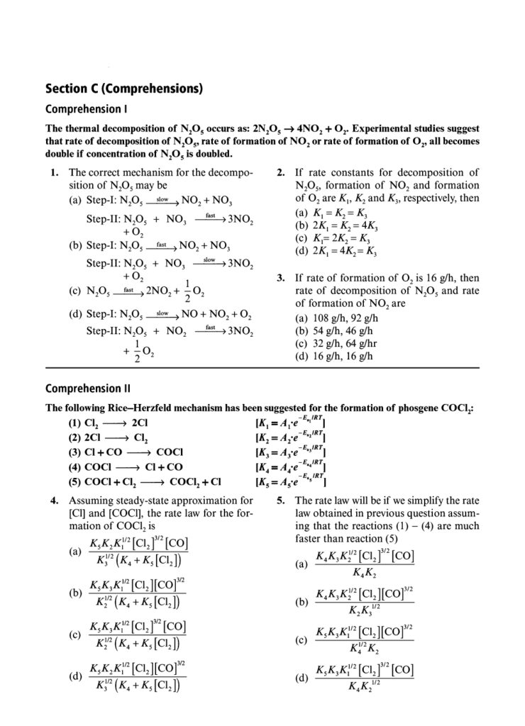Advanced Problems In Physical Chemistry For Competitive Examinations PDFDrive removed 3 1 page 0030 ALL ABOUT CHEMISTRY