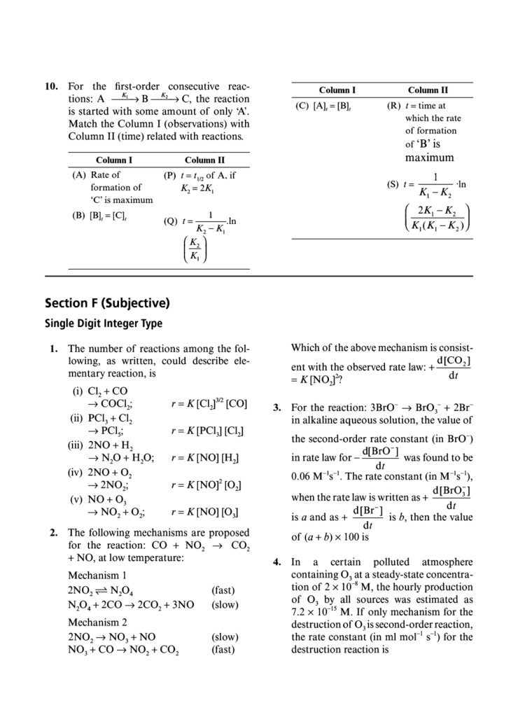 Advanced Problems In Physical Chemistry For Competitive Examinations PDFDrive removed 3 1 page 0041 ALL ABOUT CHEMISTRY