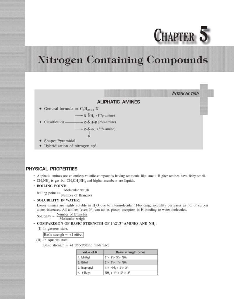 Chemistry Module V Organic Chemistry II for IIT JEE main and advanced Rajesh Agarwal McGraw Hill Education PDFDrive removed 1 page 0001 ALL ABOUT CHEMISTRY