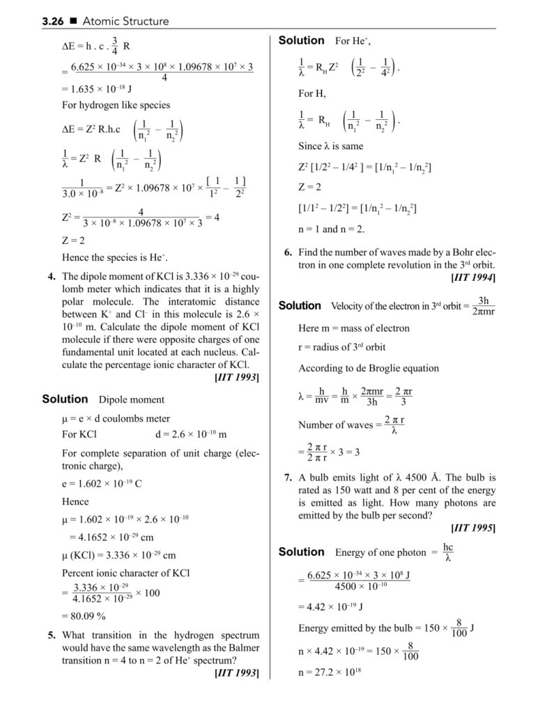 Physical Chemistry for the IIT JEE. PDFDrive removed 26 1 ALL ABOUT CHEMISTRY