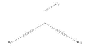 Practice Set-Nomenclature of Alkenes and Alkynes | All About Chemistry